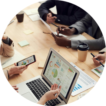 Cloud Computing Consultants